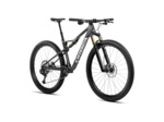 VTT tout suspendu OIZ M10 Diamant