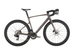 Vélo de route ADDICT 10 Gris Prune