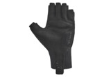 Gants courts Unisexe COSMIC AERO Noir