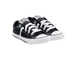 Chuck Taylor All Star Street Slip noir/blanc
