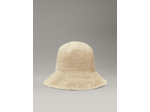 CHAPEAU EN PAILLE