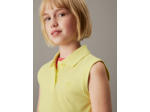 POLO À MANCHES COURTES