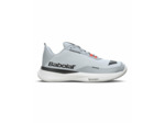 Chaussures de tennis Homme SFX EVO ALL COURT MEN Blanc