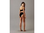 CULOTTES DE BIKINI HAUTE TAILLE