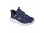 Chaussures Enfant BOUNDER PRO Bleu