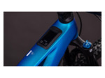 VTT tout suspendu électrique STEREO HYBRID ONE44 HPC SLX 800 Bleu/Blanc