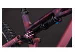 VTT tout suspendu électrique STEREO HYBRID ONE44 HPC SLX 800 Rose/Art