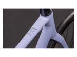 Vélo de route ATTAIN RACE Cyclamen/Noir