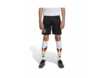 Short de football Enfant plus agé DFB H SHO Y Noir