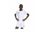 Maillot de football Enfant plus agé ENT26 JSY Y Blanc