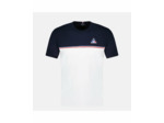 T-shirt Homme TRICOLOR  SP TEE SS N1 M SKY CAPTAIN/NEW OPTI