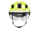 Casque loisir/urbain Unisexe HYP-E ACE Jaune Signal