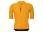 Maillot manches courtes Homme PRO Orange Brillant