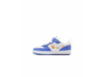 Chaussures Enfant COURT BOROUGH LOW FL (PS) Bleu