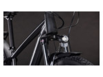 VTT semi rigide AIM SLX FE Noir/Noir