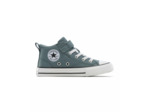 Chaussures Enfant CHUCK TAYLOR ALL STAR MALDEN STREET Bleu