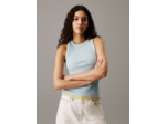TANK TOP RIB