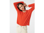 Pull en cachemire