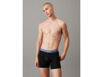 ICON COTTON STRETCH BOXER BRIEF - PACK DE 5