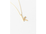 Collier K Strassé