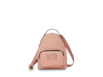 Mia de Lancel - Sac à dos - Moyen modèle - Rose Sunset