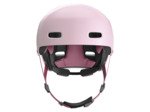 Casque loisir/urbain Unisexe XOXO Rose Fraise