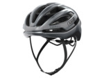 Casque Gravel Unisexe TAIPAN LED Argent Graphite