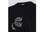 BOUCLE KARL TSHIRT