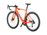 Vélo de route ADDICT RC 30 Orange Flamme