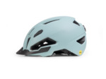 Casque loisir/urbain Unisexe EVOY HYBRID Bleu Clair