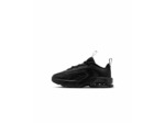 Chaussures Enfant AIR MAX FIRE (PS) Noir