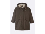 Parka Lg Fourr