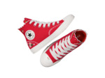 Chuck Taylor All Star Hi Red/Green/White