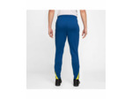 Pantalon de survetement Homme FCB M NK DF STRK PANT KPZSE Bleu