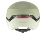Casque urbain Unisexe SPEEDCITY 2 CAP Vert