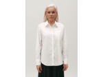 Chemise coton blanc