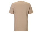 T-shirt manches courtes Homme CASUAL Beige