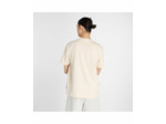 T-shirt Homme ATH CM SS Beige