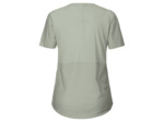 T-shirt manches courtes Femme VERTIC DRI Gris