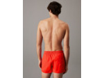 SHORTS DE BAIN COURTS AVEC CORDON DE SERRAGE