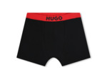 LOT DE 2 BOXERS