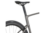 Vélo de route ADDICT 20 Gris Tungstène