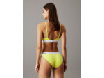 BIKINI EN COTON MODERNE