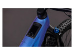 VTT tout suspendu électrique STEREO HYBRID ONE77 HPC SLX 800 Bleu/Noir
