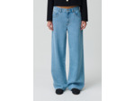 Jean large baggy