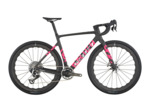 Vélo de gravel ADDICT GRAVEL RC Noir Carbone