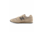 Chaussures Homme 373V2 Beige