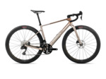 Vélo de gravel TERRA M20ITEAM Nickel/Cannelle