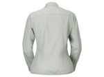 Veste coupe-vent Femme ENDURANCE Gris