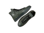 Chuck 70 Marquis Hi Black/Mineral Gray